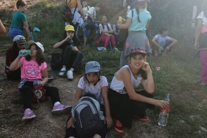 Excursie pentru copiii unui centru social din Galaţi – fotografia 14