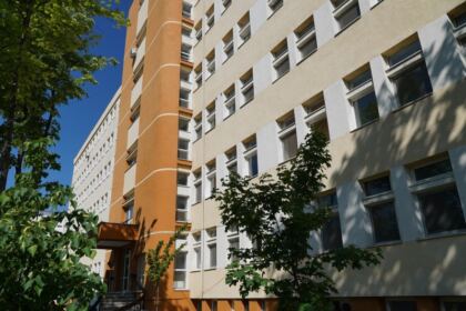 Aparatură medicală oferită Spitalului de Obstetrică-Ginecologie din Brăila – fotografia 1