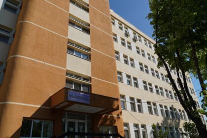 Aparatură medicală oferită Spitalului de Obstetrică-Ginecologie din Brăila – fotografia 4