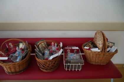 Aparatură medicală oferită Spitalului de Obstetrică-Ginecologie din Brăila – fotografia 5