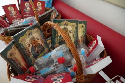 Aparatură medicală oferită Spitalului de Obstetrică-Ginecologie din Brăila – fotografia 6