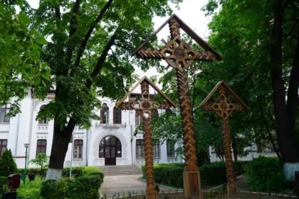 Elevii Seminarului Teologic „Sfântul Andrei“ din Galaţi au început cursurile în format fizic – fotografia 2