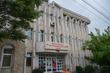 Campania de donare de sânge continuă în Arhiepiscopia Dunării de Jos – fotografia 1