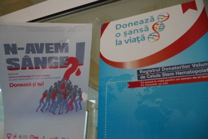 Campania de donare de sânge continuă în Arhiepiscopia Dunării de Jos – fotografia 3