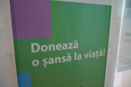 Campania de donare de sânge continuă în Arhiepiscopia Dunării de Jos – fotografia 4