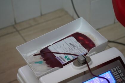 Campania de donare de sânge continuă în Arhiepiscopia Dunării de Jos – fotografia 22