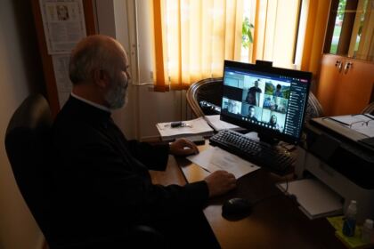 Sesiune de Comunicări Ştiinţifice în Arhiepiscopia Dunării de Jos – fotografia 6