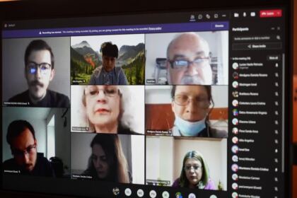 Sesiune de Comunicări Ştiinţifice în Arhiepiscopia Dunării de Jos – fotografia 7