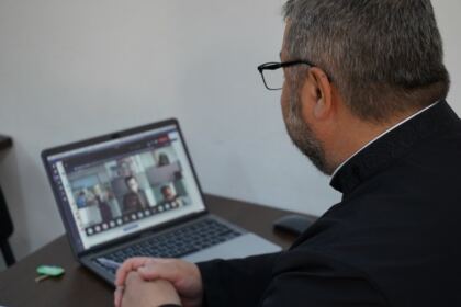 Sesiune de Comunicări Ştiinţifice în Arhiepiscopia Dunării de Jos – fotografia 11