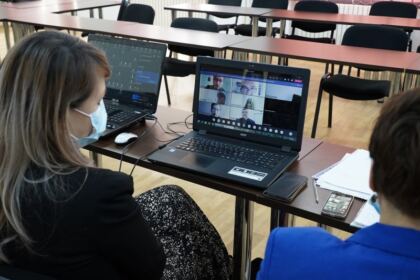 Sesiune de Comunicări Ştiinţifice în Arhiepiscopia Dunării de Jos – fotografia 15