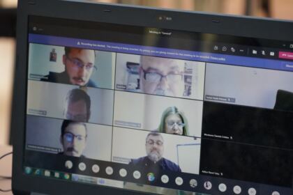 Sesiune de Comunicări Ştiinţifice în Arhiepiscopia Dunării de Jos – fotografia 16