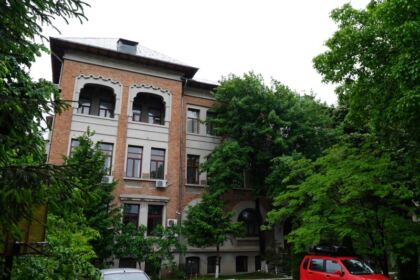Ziua Internaţională a Copilului în Arhiepiscopia Dunării de Jos – fotografia 1