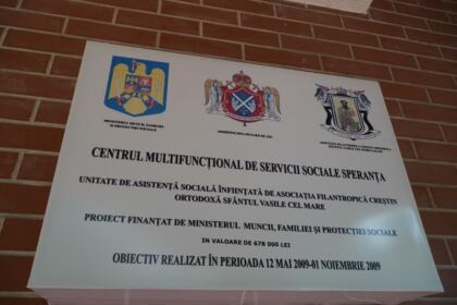 Ziua Internaţională a Copilului în Arhiepiscopia Dunării de Jos – fotografia 2