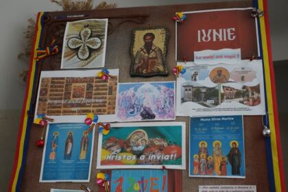 Ziua Internaţională a Copilului în Arhiepiscopia Dunării de Jos – fotografia 14