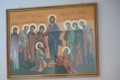 Ziua Internaţională a Copilului în Arhiepiscopia Dunării de Jos – fotografia 16