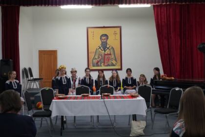 Ziua Internaţională a Copilului în Arhiepiscopia Dunării de Jos – fotografia 20