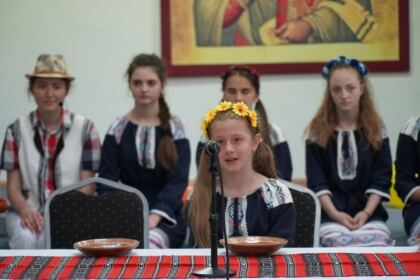 Ziua Internaţională a Copilului în Arhiepiscopia Dunării de Jos – fotografia 21