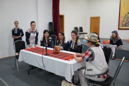 Ziua Internaţională a Copilului în Arhiepiscopia Dunării de Jos – fotografia 22