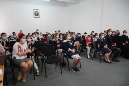 Ziua Internaţională a Copilului în Arhiepiscopia Dunării de Jos – fotografia 23
