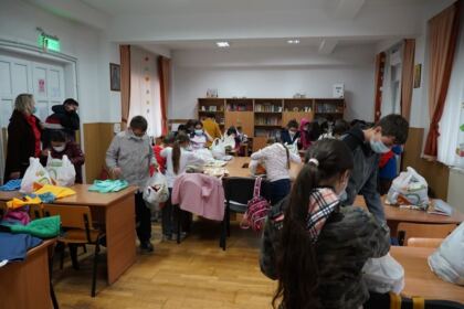 Ziua Internaţională a Copilului în Arhiepiscopia Dunării de Jos – fotografia 33