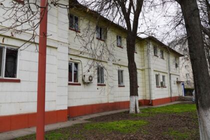 Arhiepiscopia Dunării de Jos sprijină în continuare unităţile medicale – fotografia 18