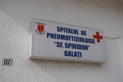 Ajutoare pentru Spitalul TBC din Galaţi – fotografia 5