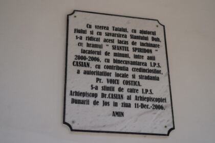 Ajutoare pentru Spitalul TBC din Galaţi – fotografia 8