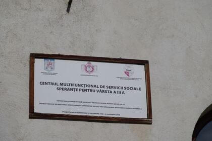 Hramul bisericii-memorial „Sfinţii 40 de Mucenici“ din Galaţi – fotografia 2