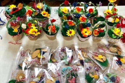 Concursul catehetic „Biserica – familia românilor de pretutindeni“ în Parohia Frumuşiţa, judeţul Galaţi – fotografia 12