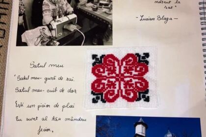 Concursul catehetic „Biserica – familia românilor de pretutindeni“ în Parohia Movila Miresii, judeţul Brăila – fotografia 12