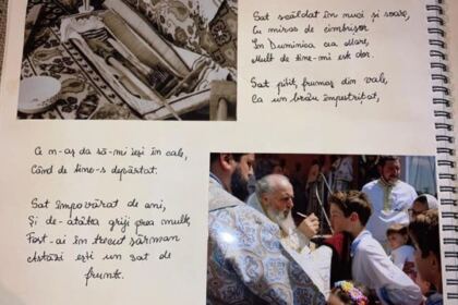 Concursul catehetic „Biserica – familia românilor de pretutindeni“ în Parohia Movila Miresii, judeţul Brăila – fotografia 14