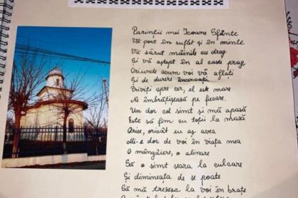 Concursul catehetic „Biserica – familia românilor de pretutindeni“ în Parohia Movila Miresii, judeţul Brăila – fotografia 15