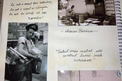 Concursul catehetic „Biserica – familia românilor de pretutindeni“ în Parohia Movila Miresii, judeţul Brăila – fotografia 16