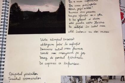 Concursul catehetic „Biserica – familia românilor de pretutindeni“ în Parohia Movila Miresii, judeţul Brăila – fotografia 18