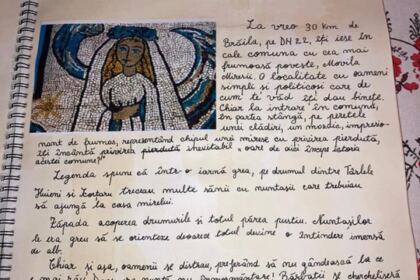 Concursul catehetic „Biserica – familia românilor de pretutindeni“ în Parohia Movila Miresii, judeţul Brăila – fotografia 19