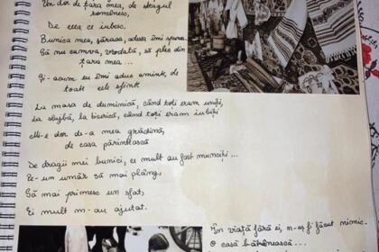 Concursul catehetic „Biserica – familia românilor de pretutindeni“ în Parohia Movila Miresii, judeţul Brăila – fotografia 21