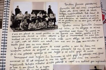 Concursul catehetic „Biserica – familia românilor de pretutindeni“ în Parohia Movila Miresii, judeţul Brăila – fotografia 22