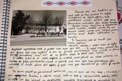 Concursul catehetic „Biserica – familia românilor de pretutindeni“ în Parohia Movila Miresii, judeţul Brăila – fotografia 23