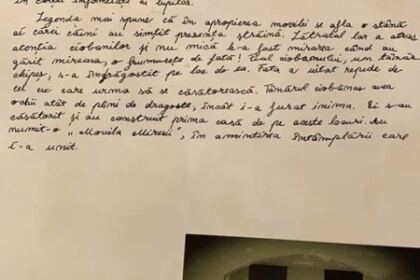 Concursul catehetic „Biserica – familia românilor de pretutindeni“ în Parohia Movila Miresii, judeţul Brăila – fotografia 24