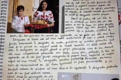 Concursul catehetic „Biserica – familia românilor de pretutindeni“ în Parohia Movila Miresii, judeţul Brăila – fotografia 25