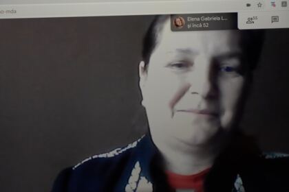 O nouă întrunire cu elevii participanţi la concursul prilejuit de Duminica Ortodoxiei – fotografia 13