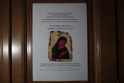 Simpozion dedicat Duminicii Ortodoxiei la Galaţi – fotografia 2