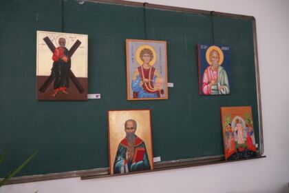 Simpozion dedicat Duminicii Ortodoxiei la Galaţi – fotografia 6