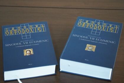 Simpozion dedicat Duminicii Ortodoxiei la Galaţi – fotografia 19