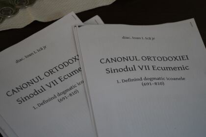 Simpozion dedicat Duminicii Ortodoxiei la Galaţi – fotografia 27