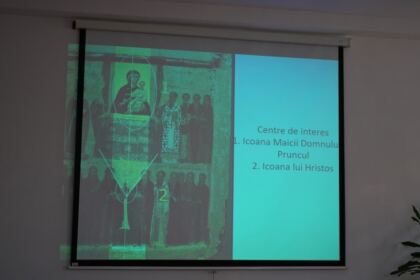 Simpozion dedicat Duminicii Ortodoxiei la Galaţi – fotografia 39