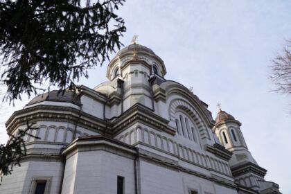 Duminica Ortodoxiei sărbătorită în Arhiepiscopia Dunării de Jos – fotografia 1