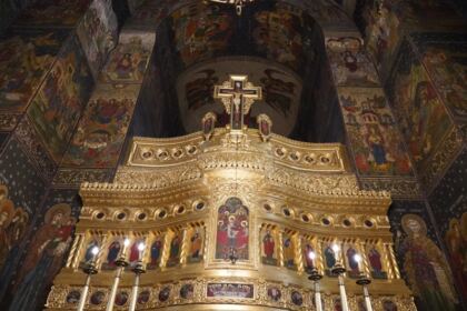 Duminica Ortodoxiei sărbătorită în Arhiepiscopia Dunării de Jos – fotografia 4