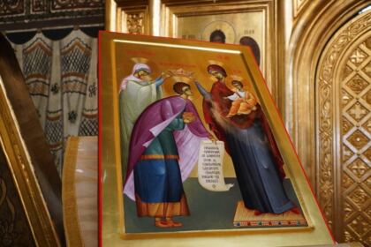 Duminica Ortodoxiei sărbătorită în Arhiepiscopia Dunării de Jos – fotografia 9