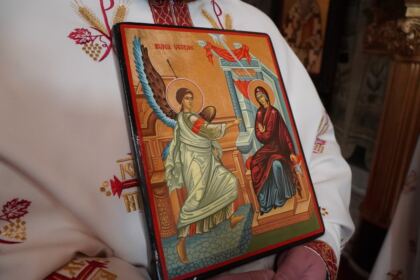 Duminica Ortodoxiei sărbătorită în Arhiepiscopia Dunării de Jos – fotografia 10